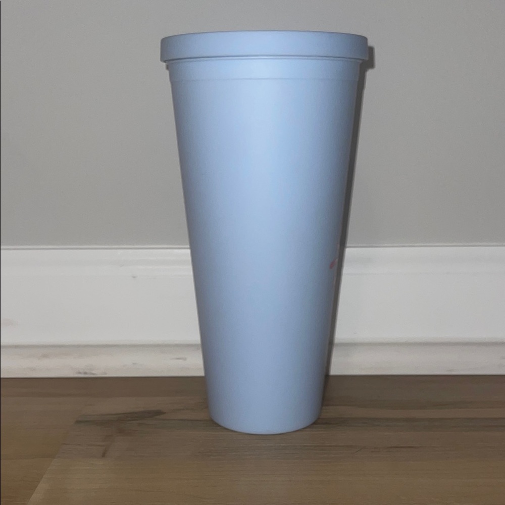 Disney Castle Tumbler with Fireworks Design - Picture 4 of 6